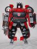 Alternators Sideswipe - robot